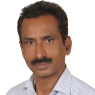 Arun Kumar Shrivastav